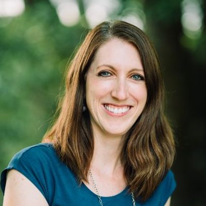 Julie Ackerman